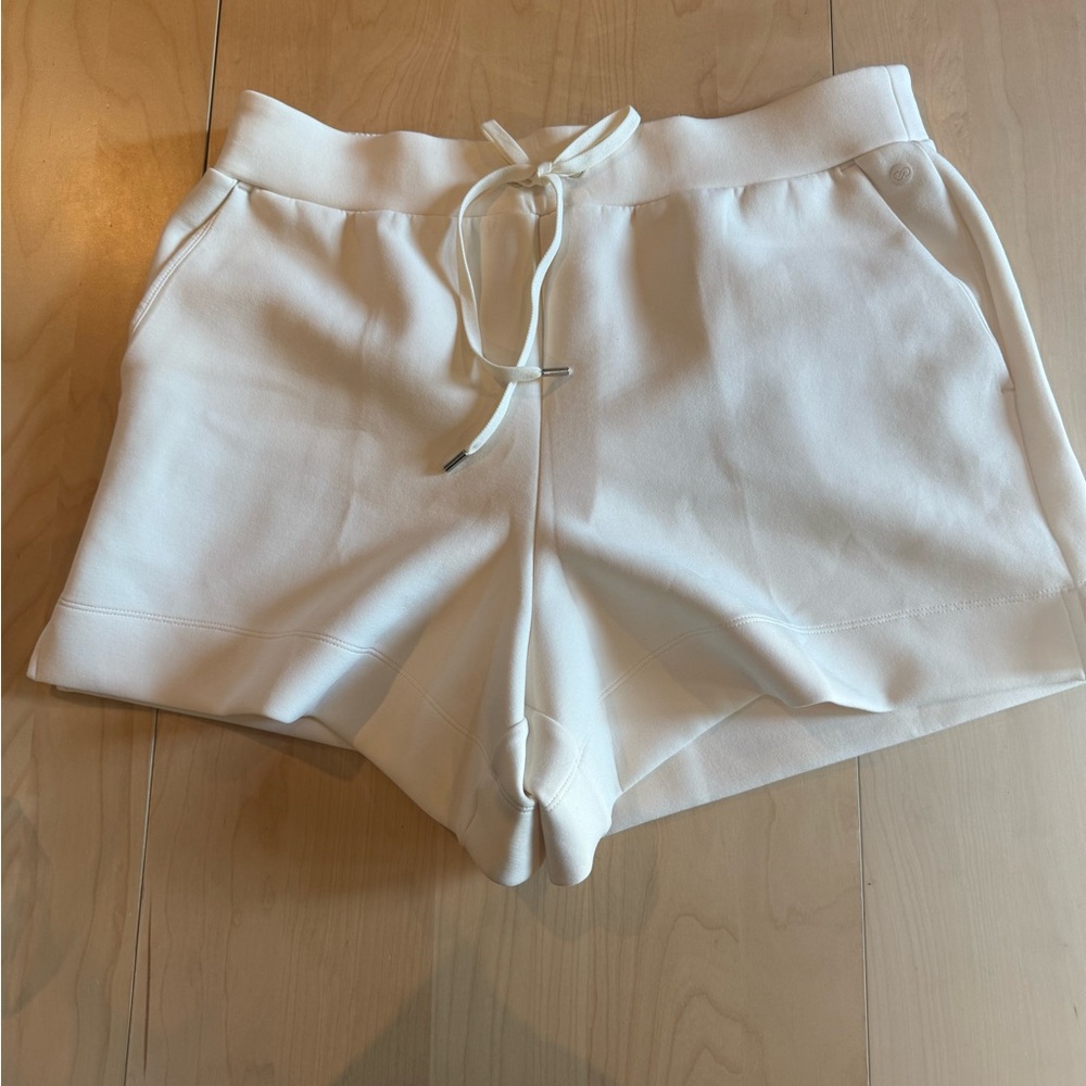 Calia NWT Soft Scuba High Rise Short
